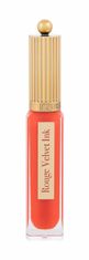 Bourjois Paris 3.5ml rouge velvet ink, 08 coquelic'hot