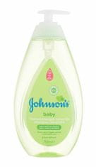 JOHNSON´S 750ml johnsons baby camomilla, šampon