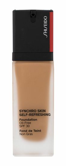 Shiseido 30ml synchro skin self-refreshing spf30