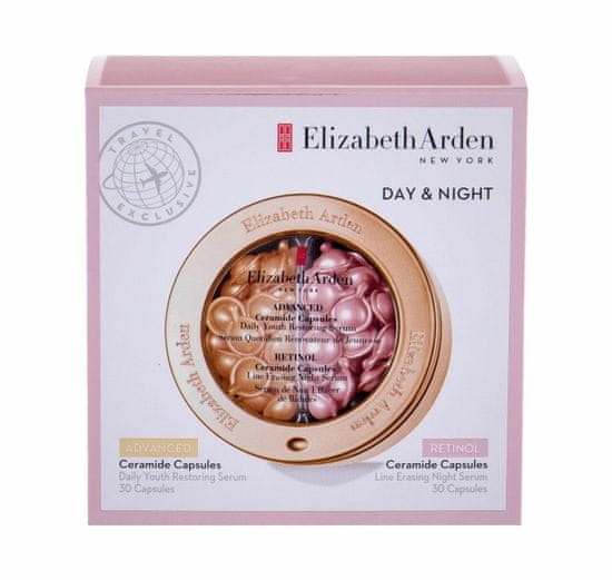 Elizabeth Arden 30ks ceramide daily youth restoring travel