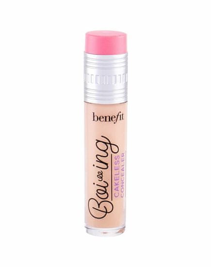 Benefit 5ml boi-ing cakeless, 5 medium neutral, korektor