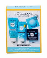 Kraftika 20ml loccitane aqua réotier, denní pleťový krém