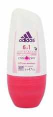 Adidas 50ml 6in1 48h, antiperspirant