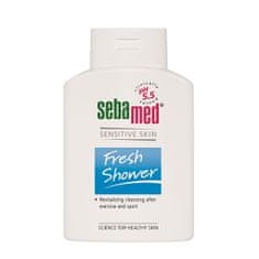 Sebamed Osvěžující sprchový gel pro citlivou pokožku Classic (Fresh Shower For Sensitiv Skin) 200 ml