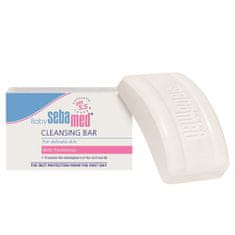 Sebamed Dětský syndet Baby (Baby Cleansing Bar) 100 g