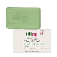 Sebamed Tuhé mýdlo Syndet Classic (Cleansing Bar) 150 g