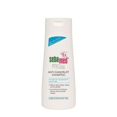 Sebamed Šampon proti lupům Classic (Anti-Dandruff Shampoo) 200 ml