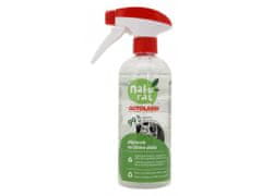 AUTOLAND Čistič disků kol NATURAL ECO 500ml