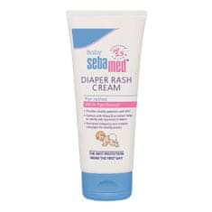 Sebamed Dětský krém na opruzeniny Baby (Diaper Rash Cream) 100 ml