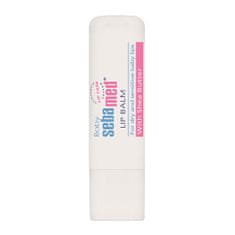 Sebamed Dětský balzám na rty Baby (Baby Lip Balm) 4,8 g