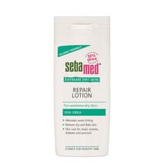 Sebamed Regenerační tělové mléko s 10 % ureou Urea (Repair Lotion) 200 ml