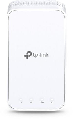 WiFi mesh range extender TP-Link RE330