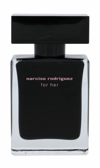 Narciso Rodriguez 30ml for her, toaletní voda