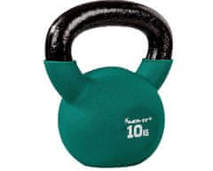 Greatstore KETTLEBELL ČINKA MOVIT® - 10 KG