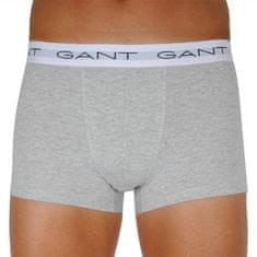 Gant 3PACK pánské boxerky vícebarevné (902123003-094) - velikost L