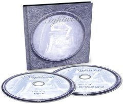 Nightwish: Once (2x CD)