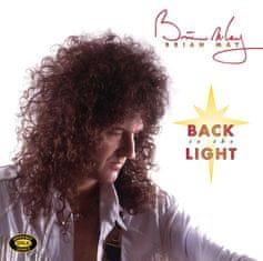 May Brian: Back To The Light (2021 Mix) (Coloured) (LP + 2x CD)