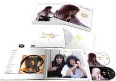 May Brian: Back To The Light (2021 Mix) (Coloured) (LP + 2x CD)