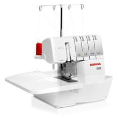 Bernina	 overlock L460 + sada nití ZDARMA