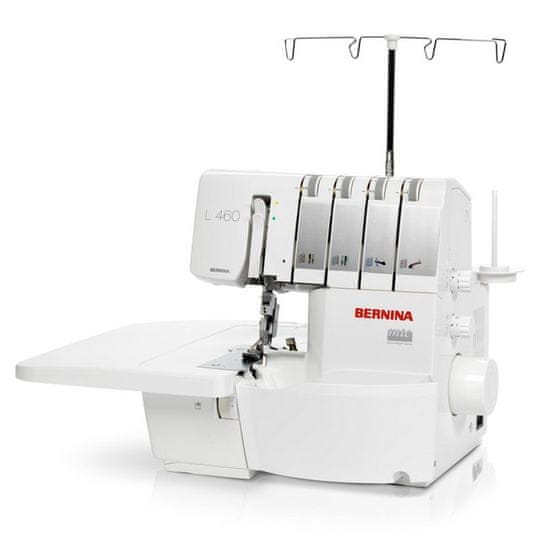 Bernina	 overlock L460