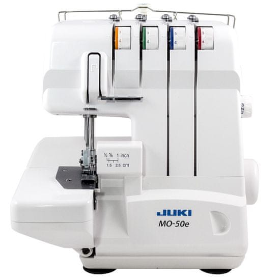 Juki overlock MO - 50E