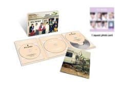 BTS: BTS, The Best (Edition B) (2x CD + 2x DVD)