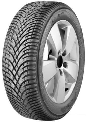 Kleber 225/50R17 94H KLEBER KRISALP HP3 BSW M+S 3PMSF