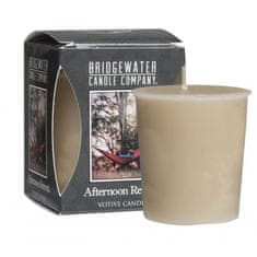 Bridgewater votivní svíčka Afternoon Retreat 56g