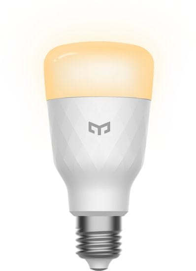 Xiaomi Yeelight LED Smart Bulb W3 (dimmable)