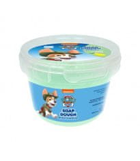 Paw Patrol Flexibilní mýdlo do koupele 100g - tracker