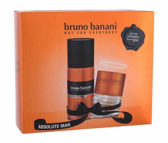 Bruno Banani 30ml absolute man, toaletní voda