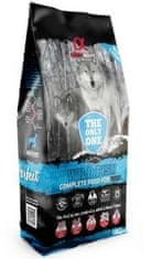 The Only One Dog Food Wild Fish 12 kg