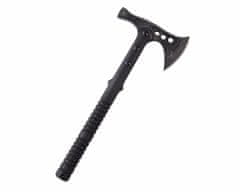 Sekera jednoruční KANDAR (tomahawk) s kladívkem, 39 cm T-116