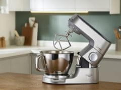 Kenwood Titanium Chef Baker KVC85.124SI