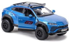 Maisto Maisto Lamborghini Urus Off- Road