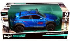 Maisto Maisto Lamborghini Urus Off- Road