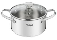 Tefal Cook Eat sada hrnců 16/18/20/24 cm B921S734