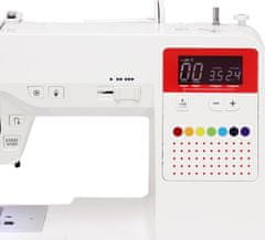 Janome Šicí stroj JANOME JUNO J100