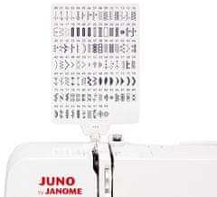 Janome Šicí stroj JANOME JUNO J100