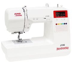 Janome Šicí stroj JANOME JUNO J100