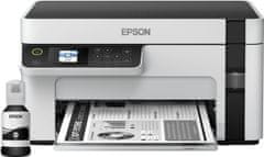 Epson EcoTank M2120, tankový systém (C11CJ18402)