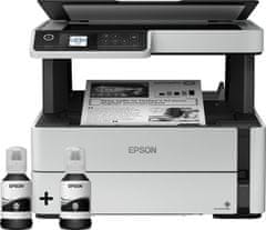 Epson EcoTank M2170, tankový systém (C11CH43402)