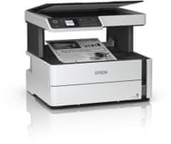 Epson EcoTank M2170, tankový systém (C11CH43402)