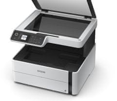 Epson EcoTank M2170, tankový systém (C11CH43402)