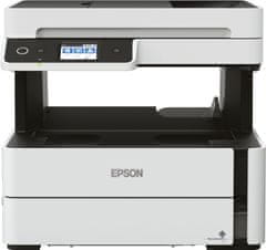 Epson EcoTank M3180, tankový systém (C11CG93403)