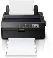 Epson FX-890II (C11CF37401)