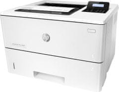 HP LaserJet Pro M501dn tiskárna, AiO, A4, duplex, černobílý tisk (J8H61A)