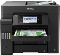 Epson L6550, tankový systém (C11CJ30402)