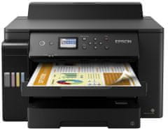 Epson EcoTank L11160, tankový systém (C11CJ04402)