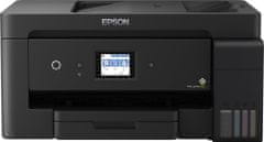 Epson EcoTank L14150, tankový systém (C11CH96402)